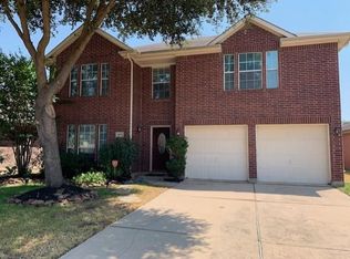 9314 Torridon Ct, Houston, TX 77095