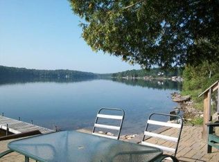 444 North Shore Road  Pleasant Lake, Gouverneur, NY 13642