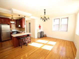 935 Palmer Rd APT M, Bronxville, NY 10708