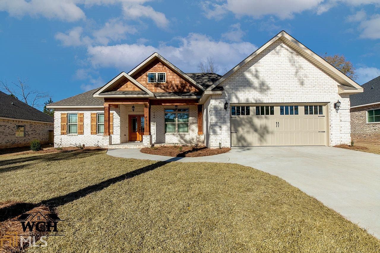 404 Hawks Nest Dr, Kathleen, GA 31047 Zillow