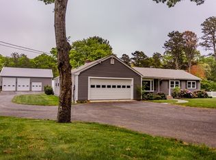 18 Newtown Rd, Sandwich, MA 02563