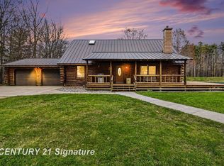 17790 Peet Rd, Oakley, MI 48649