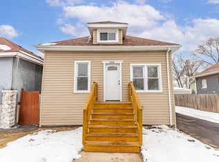1119 Sibley St, Hammond, IN 46320