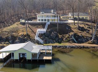 1204 Sibert Dr, Glencoe, AL 35905