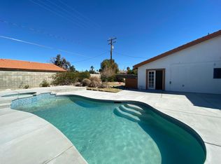 67820 Quijo Rd, Cathedral City, CA 92234