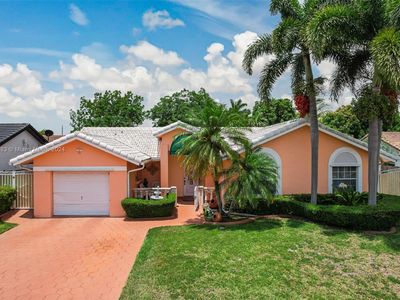 16580 SW 145th Ave, Miami, FL, 33177
