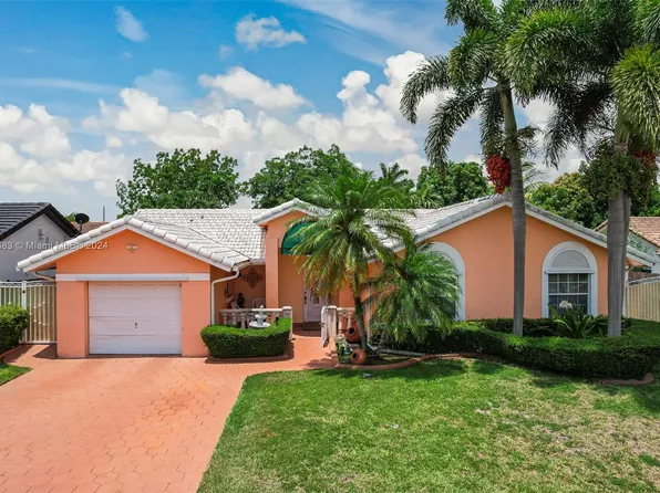 16580 SW 145th Ave, Miami, FL 33177