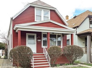 4866 N Kilpatrick Ave, Chicago, IL 60630