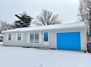 633 Moss Oak Ave, Columbus, OH