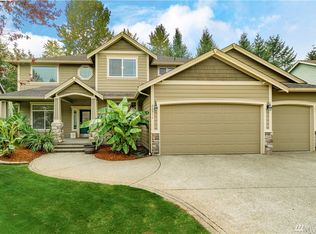 20516 193rd Avenue Ct E, Orting, WA 98360