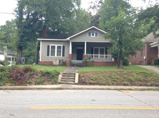 1057 Boulevard, Macon, GA
