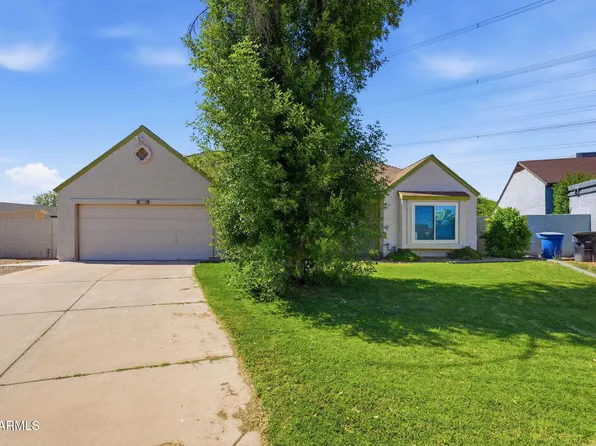 1502 E DIVOT Drive, Tempe, AZ 85283