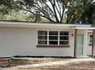 814 Mills Ave, Perdido Key, FL 32507