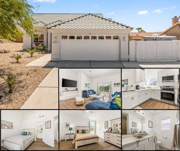 2210 Shadow Canyon Dr, Bullhead City, AZ, 86442