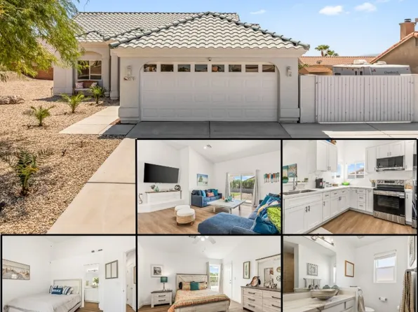 2210 Shadow Canyon Dr, Bullhead City, AZ 86442