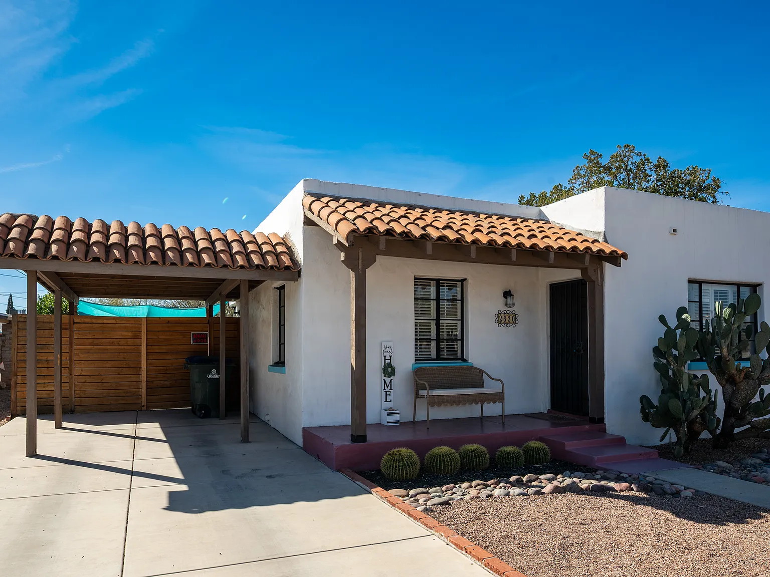 2 bed, 1033 sqft, $2,400 — Photo 3