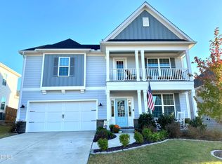 2913 Thurman Dairy Loop, Wake Forest, NC 27587