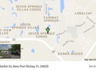 3308 Rankin Dr, New Port Richey, FL 34655