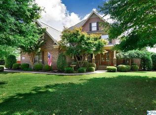 190 Boulton Ct, Madison, AL 35756