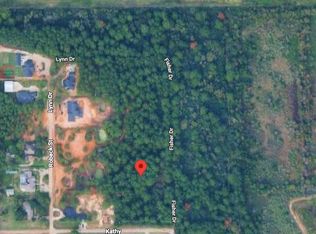 19611 Fisher Dr, Tomball, TX 77377