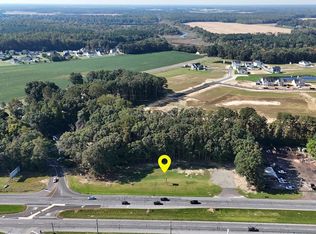 14706 Coastal Hwy, Milton, DE 19968