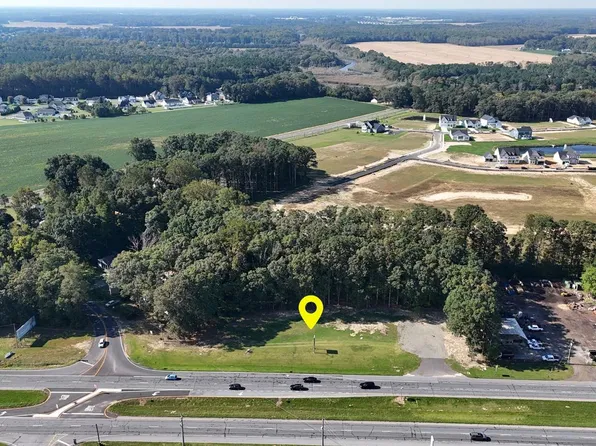 14706 Coastal Hwy, Milton, DE 19968