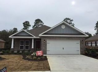 263 Cocobolo Dr LOT 263, Santa Rosa Beach, FL 32459