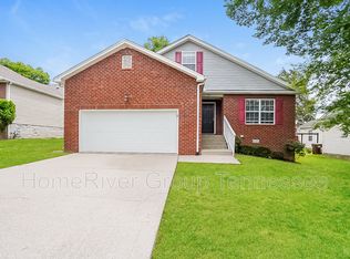 1617 Comanche Run, Madison, TN 37115