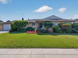 5521 N Callisch Ave, Fresno, CA 93710