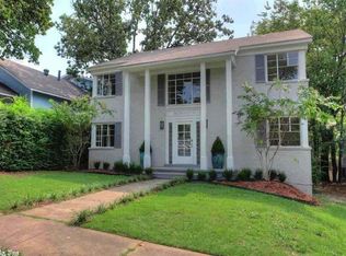111 Booker St APT 4, Little Rock, AR 72205