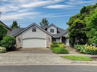 15385 SW Petrel Ln, Beaverton, OR 97007