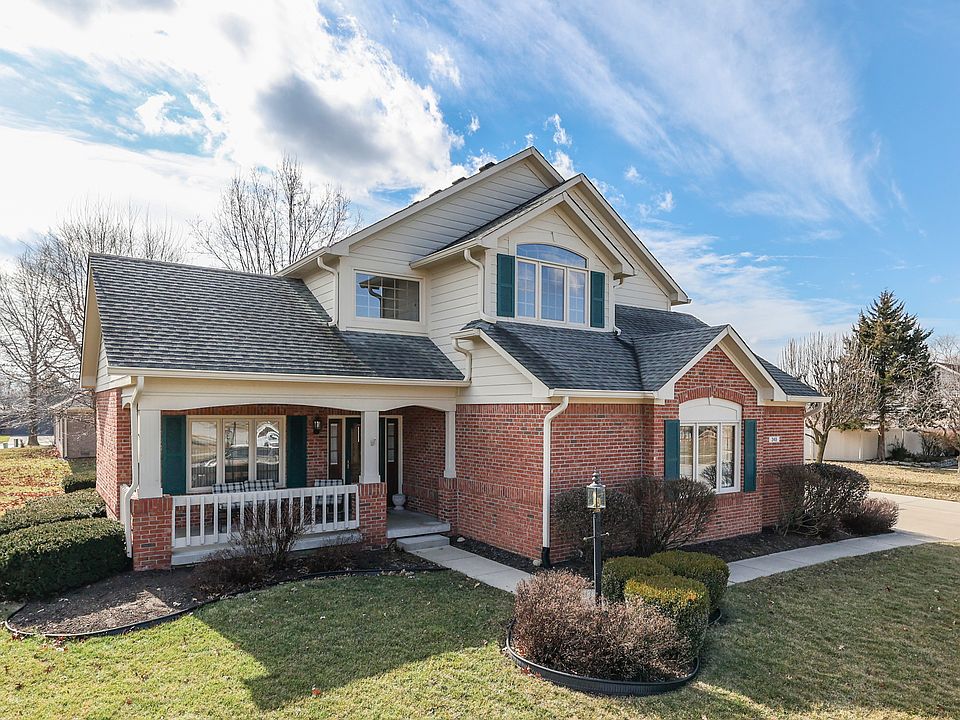 1st image of 349 Southcreek Dr N