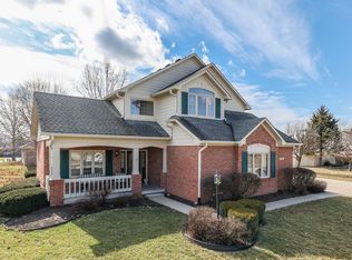349 Southcreek Dr N, Indianapolis, IN