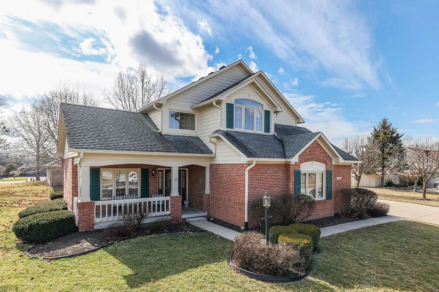 349 Southcreek Dr N photo 1
