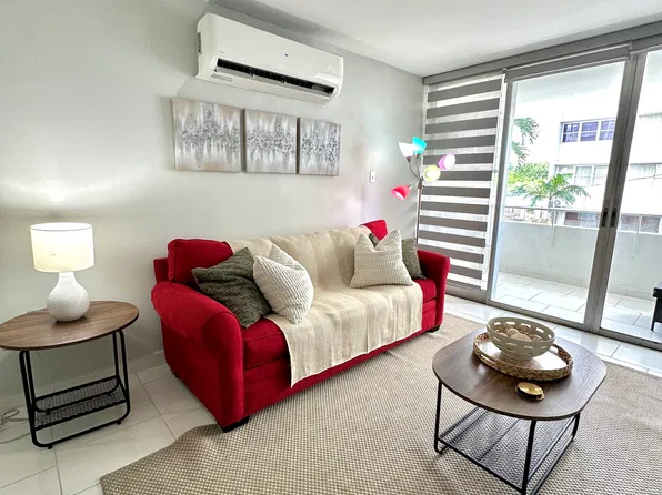 14 Calle Marseilles #2C, San Juan, PR 00907