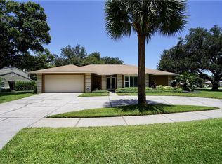 3114 Lakestone Dr, Tampa, FL 33618