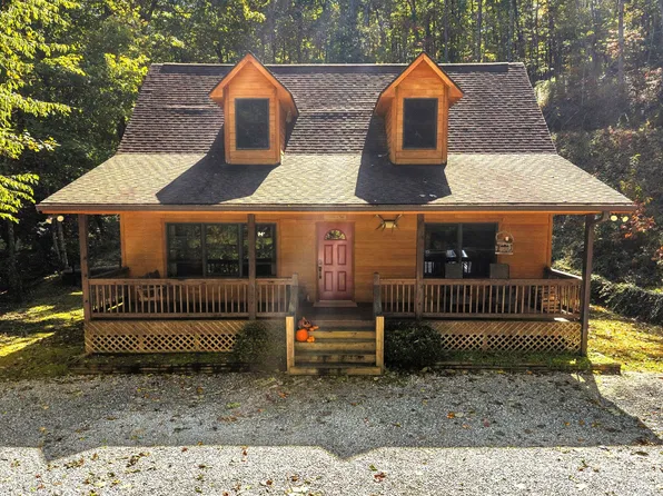 130 Navigator Ln, Tiger, GA 30576