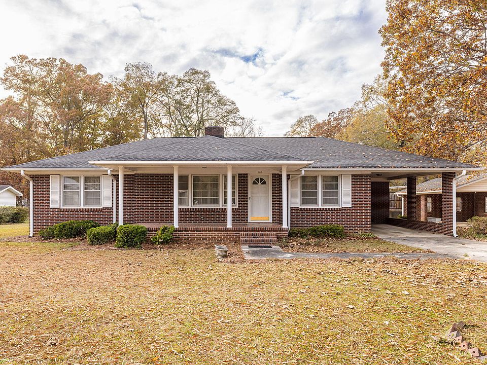 Saluda, Addison Homes