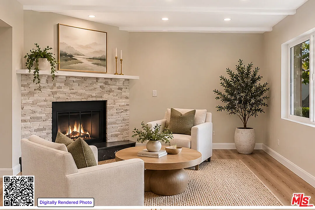 4 bed, 2.0 bath, 1847 sqft, $5,895 — Photo 2
