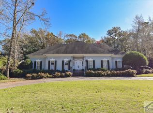 135 Mansfield Ct, Athens, GA 30606