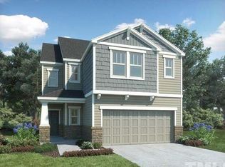 2909 Murray Ridge Trl, Apex, NC 27502