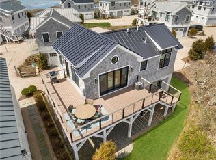 14 E Pointe Ct, South Kingstown, RI 02879