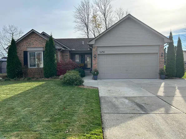 26750 Birchcrest Dr, Chesterfield, MI 48051