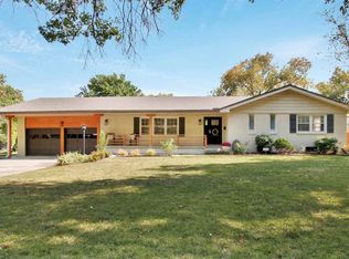 420 N Rutland St, Wichita, KS 67206