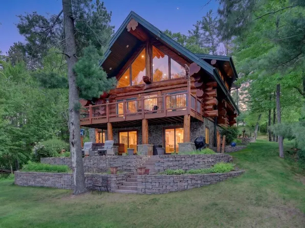 1731 SOUTH BLUFF TRAIL, Wisconsin Rapids, WI 54494