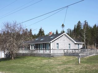 330 Johnson Cove Rd, Roque Bluffs, ME 04654