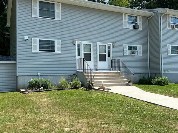 1742 Route 12 #2B, Ledyard, CT 06335