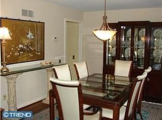 2 Running Brook Ln, Newark, DE 19711