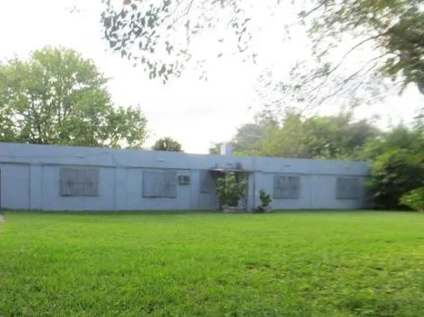 13380 NW 28th Ave, Opa Locka, FL 33054