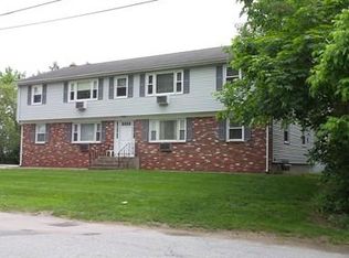 5 Jackson St APT C, North Attleboro, MA 02763